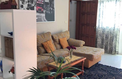 El Paso Apartment | Homerez - Apartment in El Paso - Mountain View