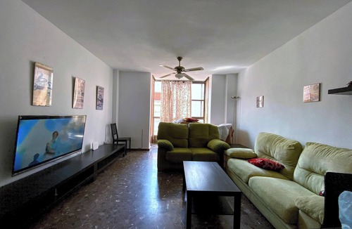 Diputacion de Cartagena Casco Apartment | Homerez - Apartment in Cartagena