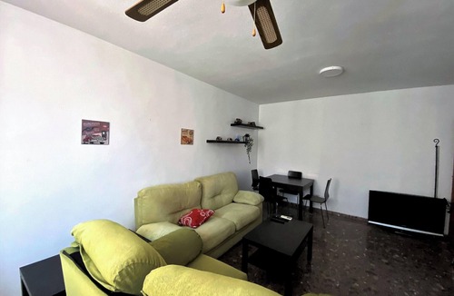 Diputacion de Cartagena Casco Apartment | Homerez - Apartment in Cartagena