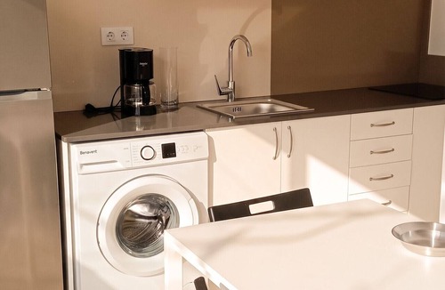 Sant Carles de la Rapita Apartment | Homerez - Apartment in La Ràpita