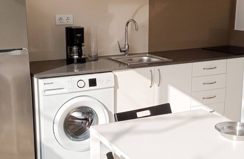Sant Carles de la Rapita Apartment | Homerez - Apartment in La Ràpita