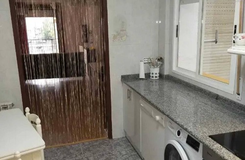 Logrono Apartment | Homerez - Apartment in Logroño