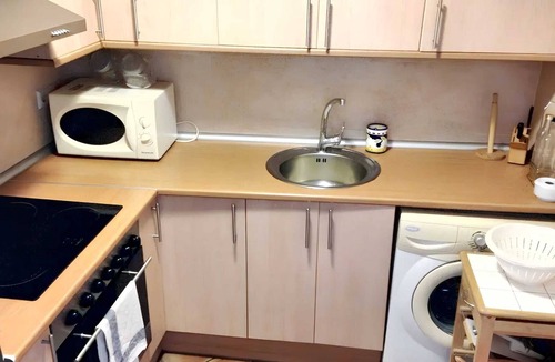 Tolva Apartment | Homerez - Apartment in Tolva