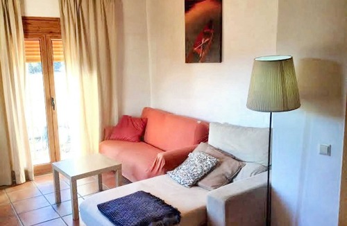 Tolva Apartment | Homerez - Apartment in Tolva