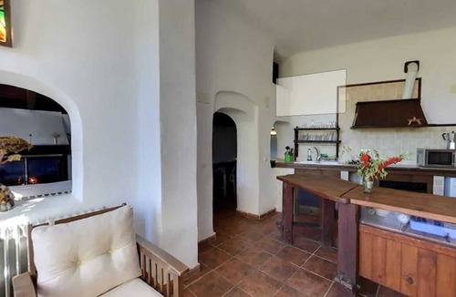 Majada Carrasca Apartment | Homerez - Apartment in Yeste