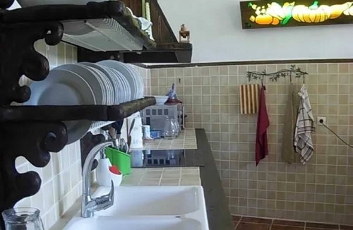 Majada Carrasca Apartment | Homerez - Apartment in Yeste