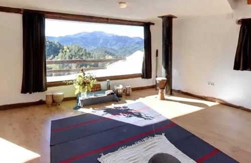 Majada Carrasca Apartment | Homerez - Apartment in Yeste