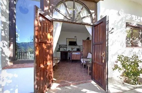 Majada Carrasca Apartment | Homerez - Apartment in Yeste