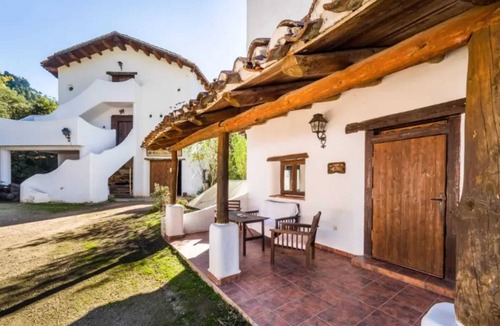 Majada Carrasca Apartment | Homerez - Apartment in Yeste