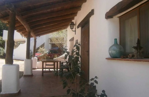 Majada Carrasca Apartment | Homerez - Apartment in Yeste