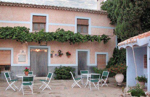 Caravaca de la Cruz Apartment | Homerez - Apartment Noguericas
