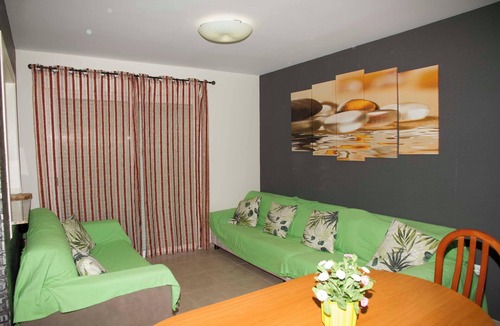 Garrucha Apartment | Homerez - Apartment sea view in Garrucha