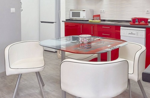 Leon Apartment | Homerez - Apt. León Centre