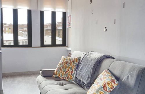 Leon Apartment | Homerez - Apt. León Centre