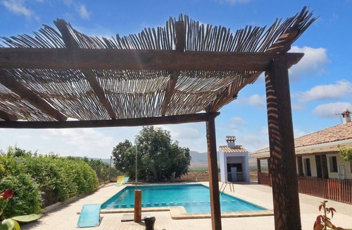 Caravaca de la Cruz Apartment | Homerez - Apt Noguericas, jacuzzi