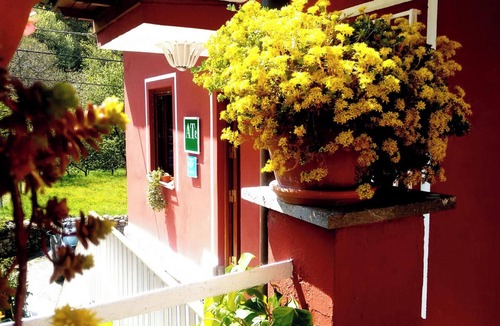 Villamayor Apartment | Homerez - Apt. Villamayor + mountain view