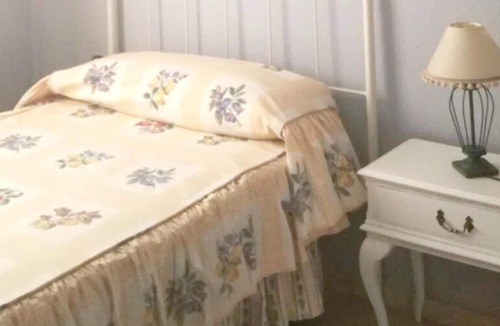 Almodovar del Rio Apartment | Homerez - Beautiful appartement for 4 ppl. at Almodóvar del Río