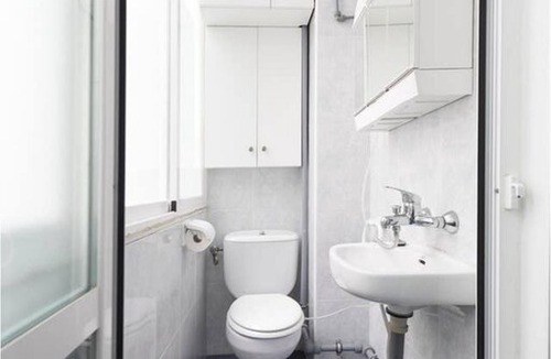 Valladolid City Centre Apartment | Homerez - Beautiful appartement for 5 ppl. at Valladolid