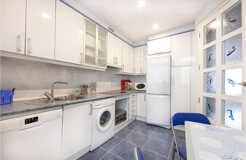 Valladolid City Centre Apartment | Homerez - Beautiful appartement for 5 ppl. at Valladolid
