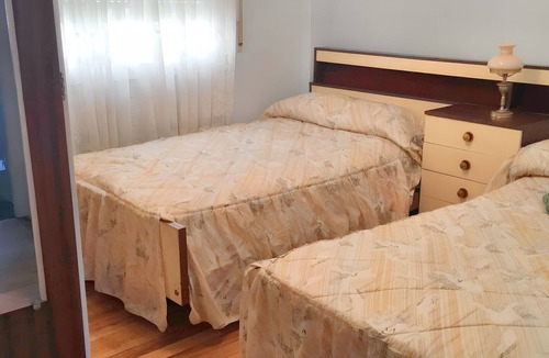Villarcayo Apartment | Homerez - Beautiful apartement for 8 ppl. at Villarcayo