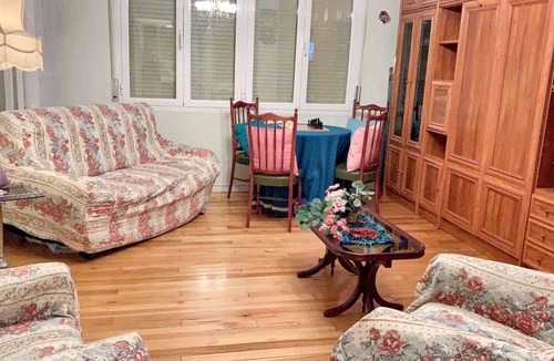 Villarcayo Apartment | Homerez - Beautiful apartement for 8 ppl. at Villarcayo