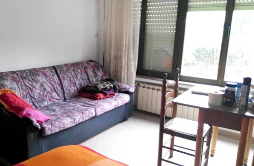 El Cristo y Buenavista Apartment | Homerez - Beautiful apartement for 4 ppl. at Oviedo