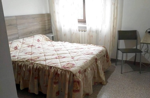 El Cristo y Buenavista Apartment | Homerez - Beautiful apartement for 4 ppl. at Oviedo