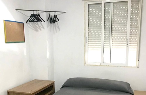 Diputacion de Cartagena Casco Apartment | Homerez - Beautiful appartement 4 km away from the beach for 6 ppl. at Cartagena