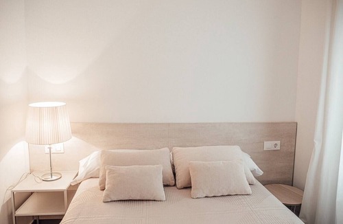 Banyoles Apartment | Homerez - Beautiful appartement for 4 ppl. at Banyoles