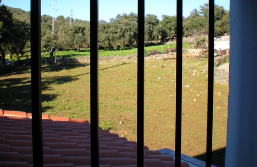 Jabuguillo Apartment | Homerez - Beautiful appartement for 4 ppl. with terrace and balcony at Aracena