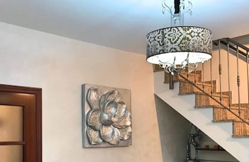 Old Town Baeza Apartment | Homerez - Beautiful appartement for 6 ppl. with shared pool at Baeza