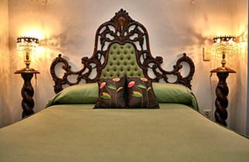 Sepulveda House | Homerez - Big house for 15 ppl. with terrace at Aldehuela Sepúlveda