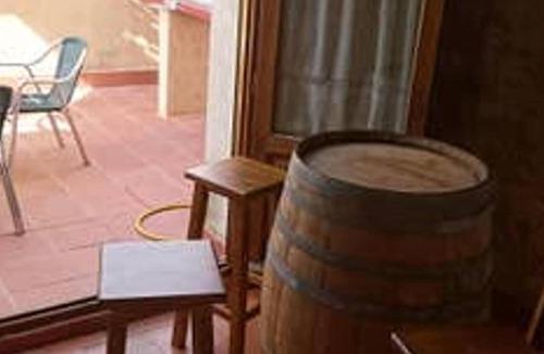 Zamarramala House | Homerez - Big house for 10 ppl. with garden at Segovia