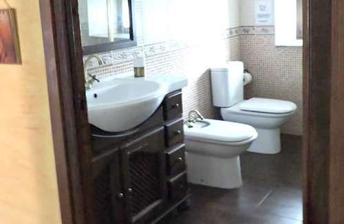 Premio House | Homerez - Big house for 10 ppl. with terrace at Premio