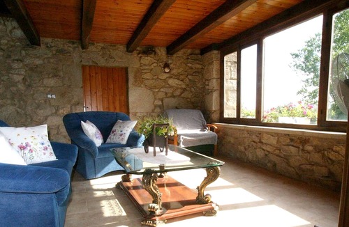 Paradela House | Homerez - Big house for 11 ppl. at Paradela