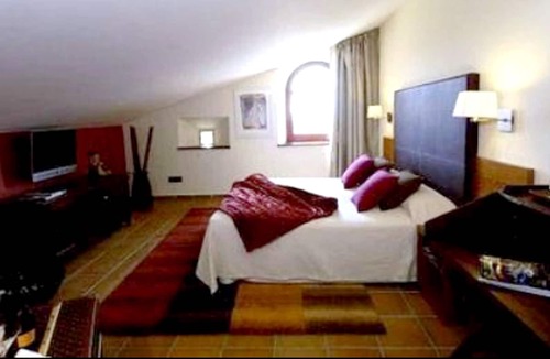 Sant Gregori Villa | Homerez - Big villa for 20 ppl. with swimming-pool and jacuzzi at Sant Gregori