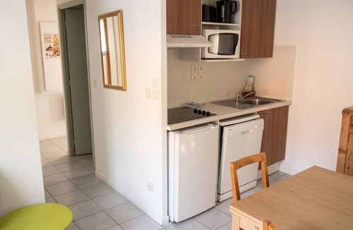 Arreau Apartment | Homerez - Bright Apartment in Arreau