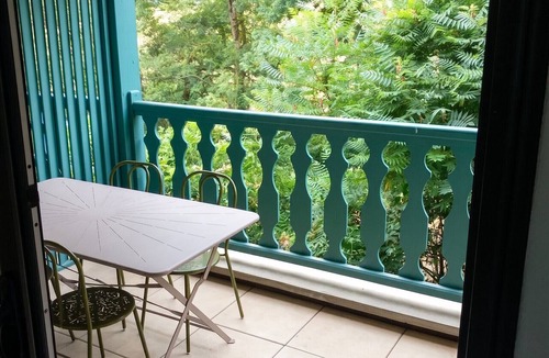 Arreau Apartment | Homerez - Bright Apartment in Arreau