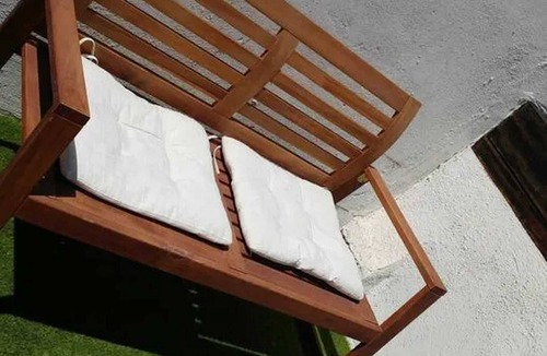 Jaen Apartment | Homerez - Bright Apartment in Jaén with Terrace