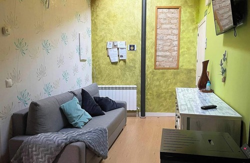 Tubilla del Lago House | Homerez - Cabin in Tubilla del Lago
