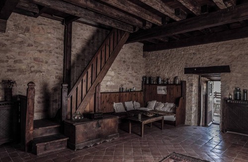 Palau-Sator Other | Homerez - Castle in Palau-Sator