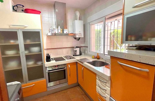 Barrio Nuevo Ski Chalet | Homerez - Chalet Conil de la Frontera