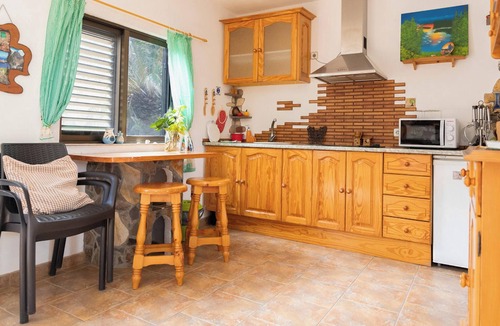 Vallehermoso House | Homerez - Charming house with sea view in Vallehermoso