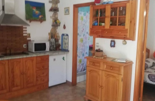 Vallehermoso House | Homerez - Charming house with sea view in Vallehermoso