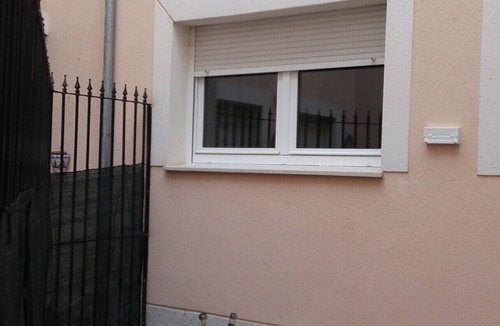Aldea Real House | Homerez - Charming House in Aldea Real with terrace and fireplace