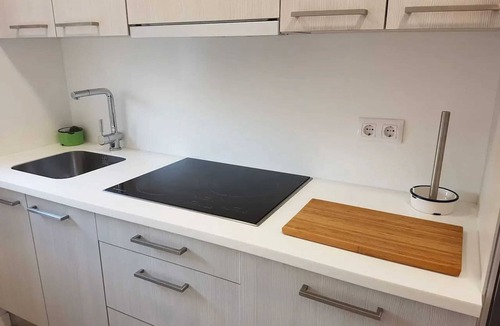 Palamos House | Homerez - Charming House in Palamós near Beaches