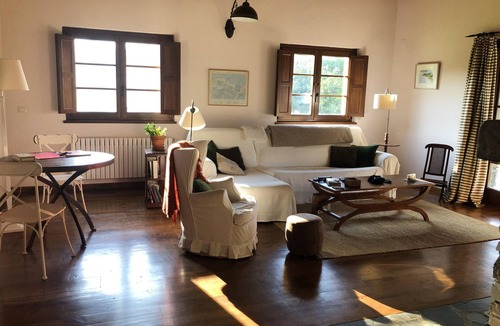Canedo House | Homerez - Charming House in Sabugo with Sea View