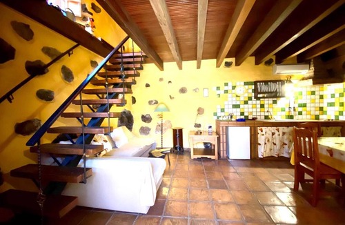 Isora House | Homerez - Charming house in Isora with mountain view