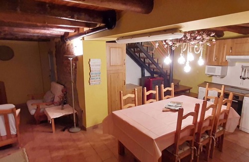 Ores House | Homerez - Charming House in Orés