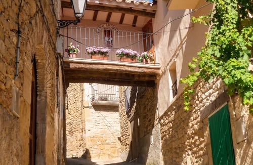 Ores House | Homerez - Charming House in Orés
